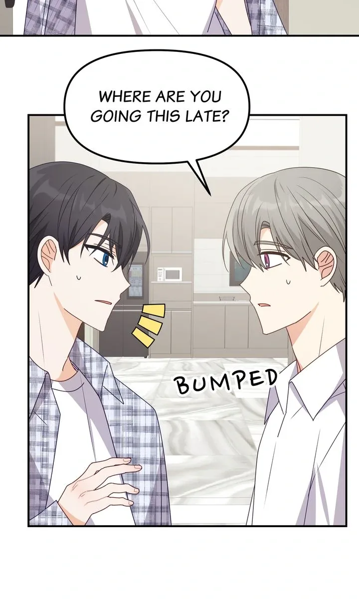 A Romantic Ending with My 2D Boyfriend! Chapter 28 page 53