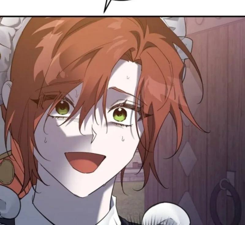 A Revenge Guide for the Terminally Ill Maid Chapter 43 page 42