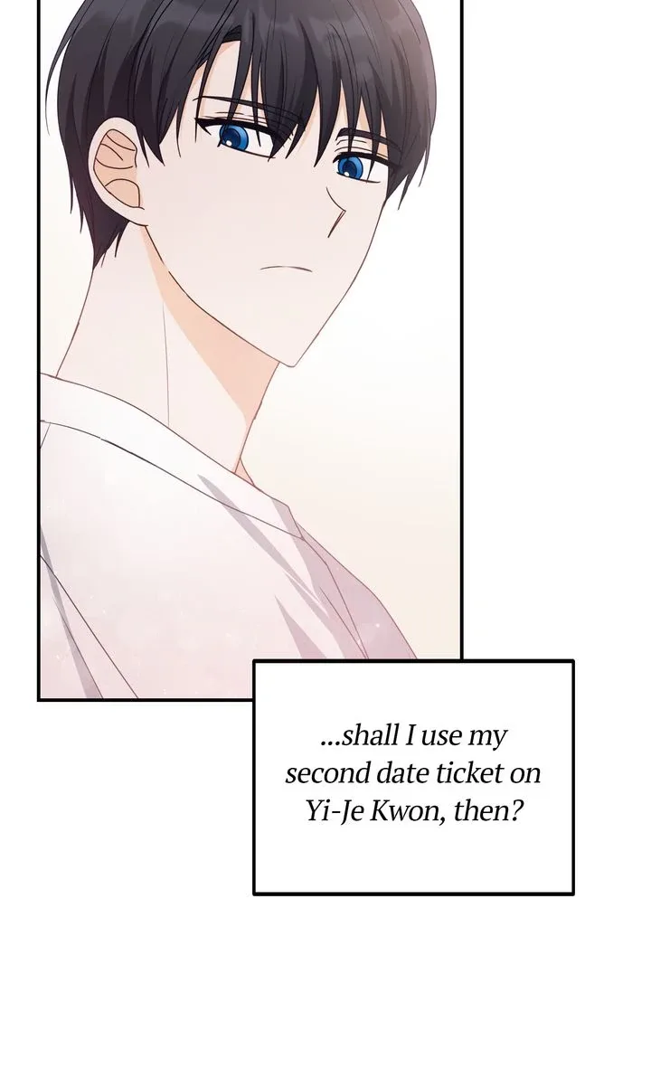 A Romantic Ending with My 2D Boyfriend! Chapter 27 page 42