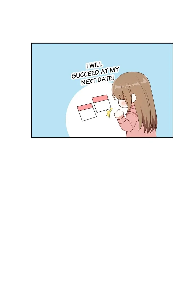 A Romantic Ending with My 2D Boyfriend! Chapter 27 page 43