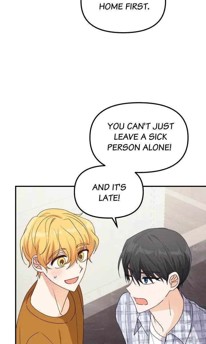 A Romantic Ending with My 2D Boyfriend! Chapter 28 page 59