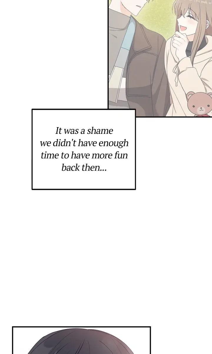 A Romantic Ending with My 2D Boyfriend! Chapter 27 page 41