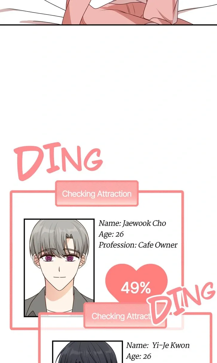A Romantic Ending with My 2D Boyfriend! Chapter 27 page 38
