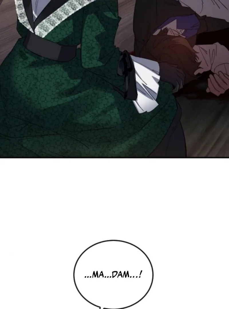 A Revenge Guide for the Terminally Ill Maid Chapter 43 page 41