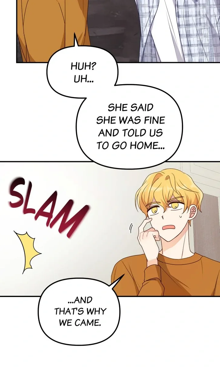 A Romantic Ending with My 2D Boyfriend! Chapter 28 page 60