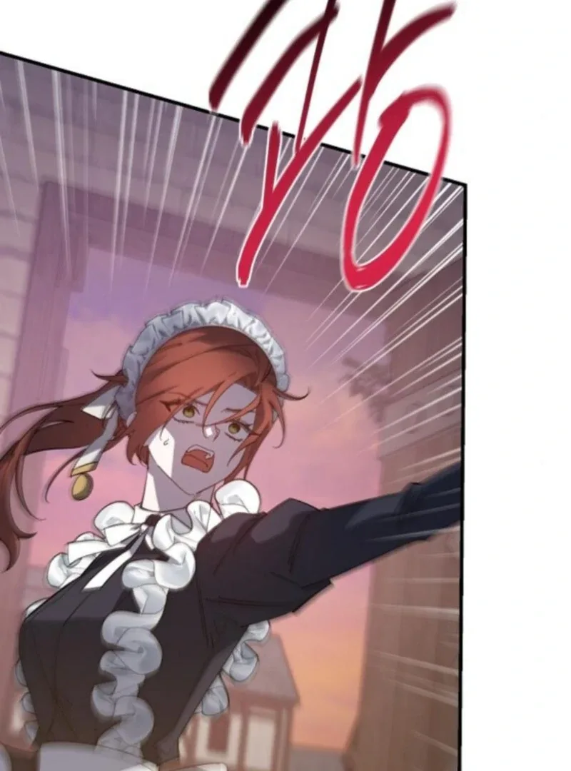 A Revenge Guide for the Terminally Ill Maid Chapter 43 page 38