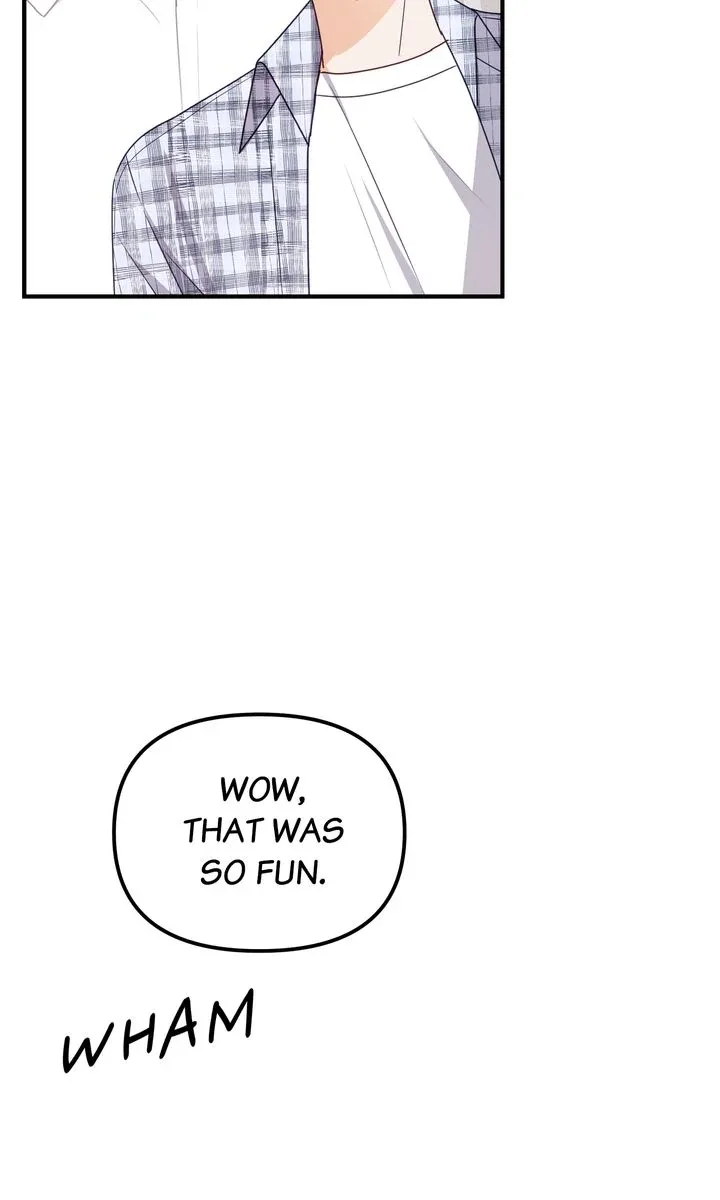 A Romantic Ending with My 2D Boyfriend! Chapter 28 page 56