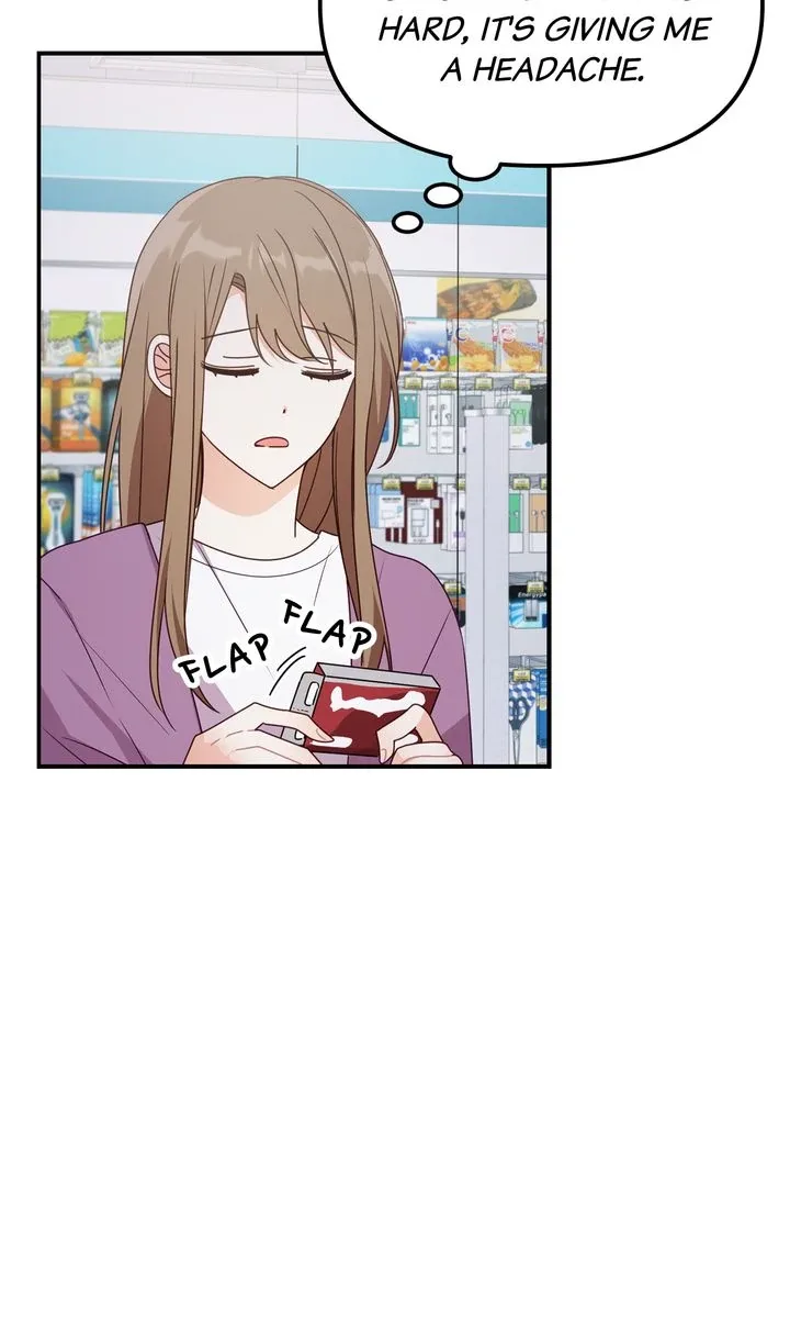 A Romantic Ending with My 2D Boyfriend! Chapter 28 page 64