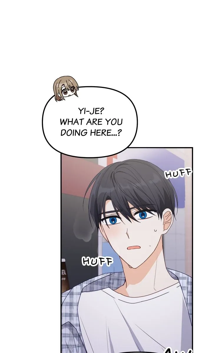 A Romantic Ending with My 2D Boyfriend! Chapter 28 page 66