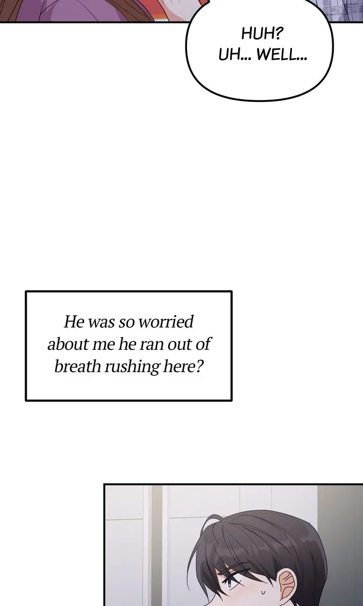 A Romantic Ending with My 2D Boyfriend! Chapter 28 page 70
