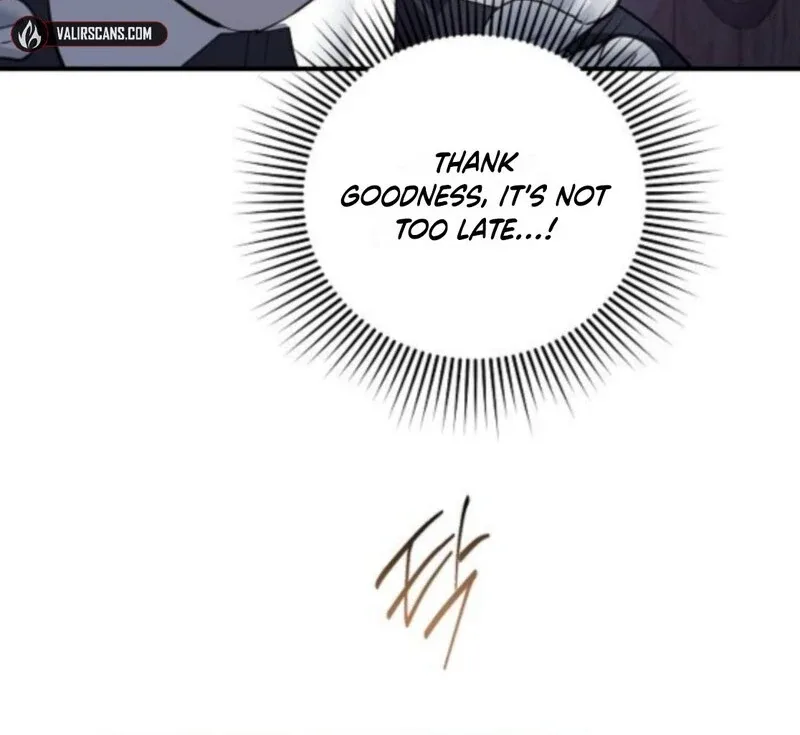 A Revenge Guide for the Terminally Ill Maid Chapter 43 page 43