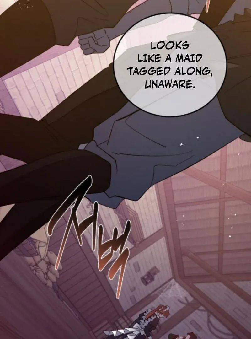 A Revenge Guide for the Terminally Ill Maid Chapter 43 page 47