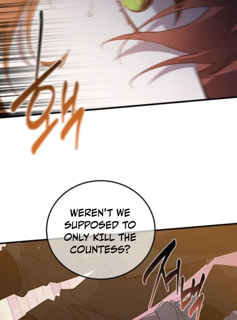 A Revenge Guide for the Terminally Ill Maid Chapter 43 page 46