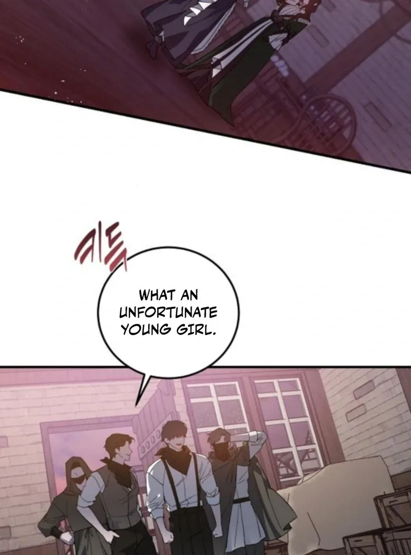 A Revenge Guide for the Terminally Ill Maid Chapter 43 page 48