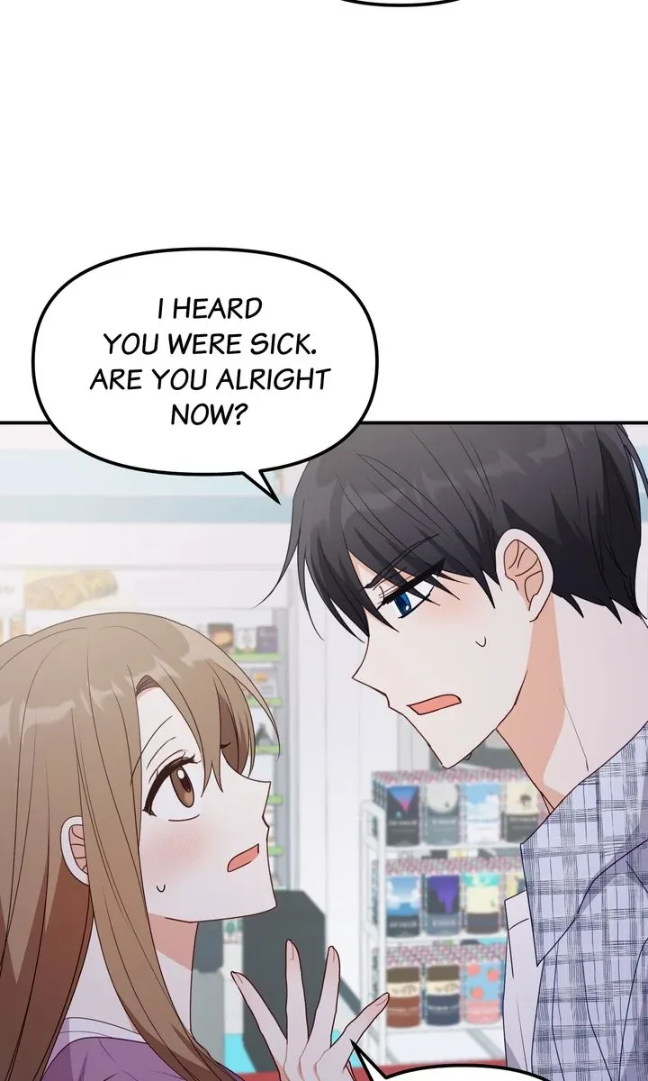 A Romantic Ending with My 2D Boyfriend! Chapter 28 page 69