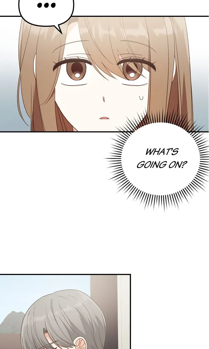A Romantic Ending with My 2D Boyfriend! Chapter 27 page 46