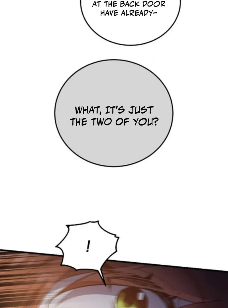 A Revenge Guide for the Terminally Ill Maid Chapter 43 page 45