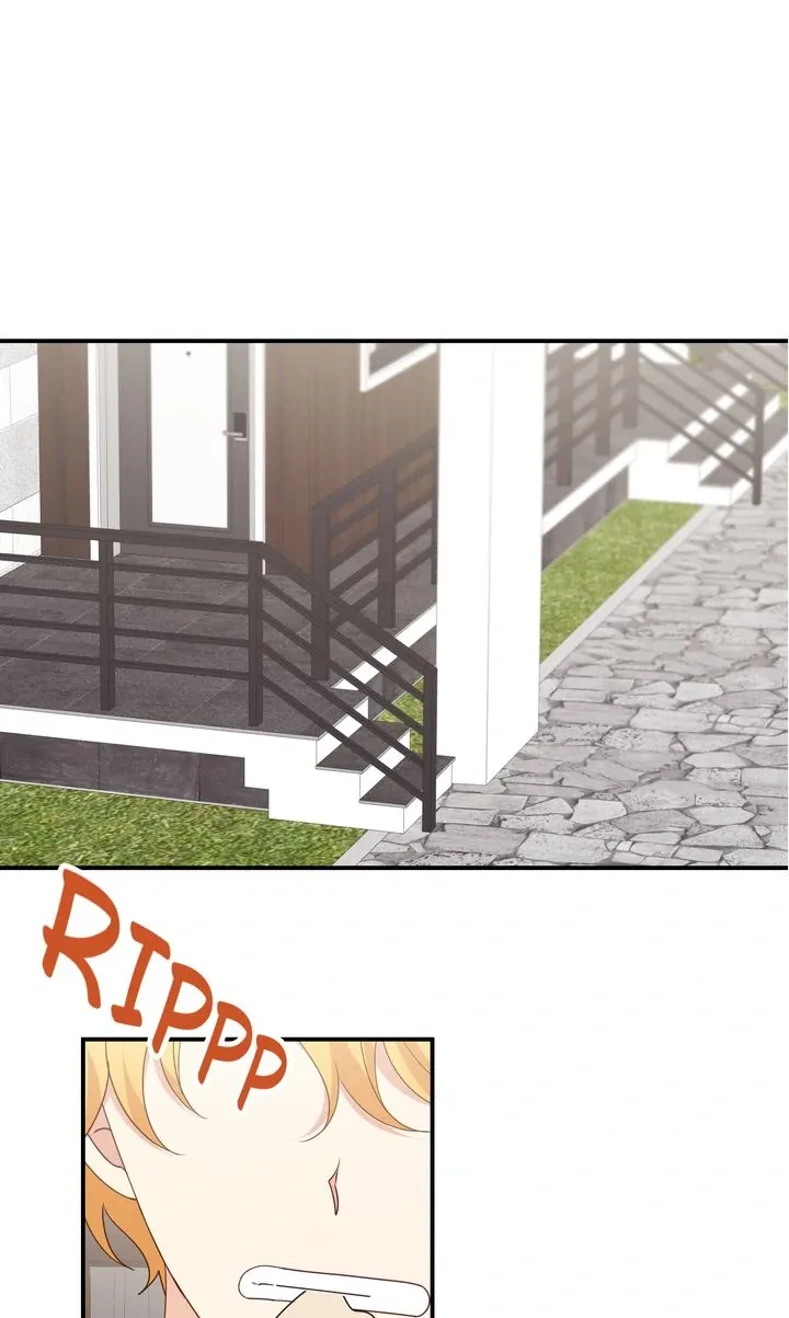 A Romantic Ending with My 2D Boyfriend! Chapter 27 page 44