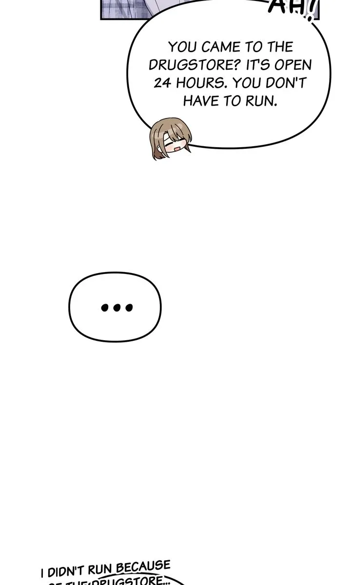 A Romantic Ending with My 2D Boyfriend! Chapter 28 page 67