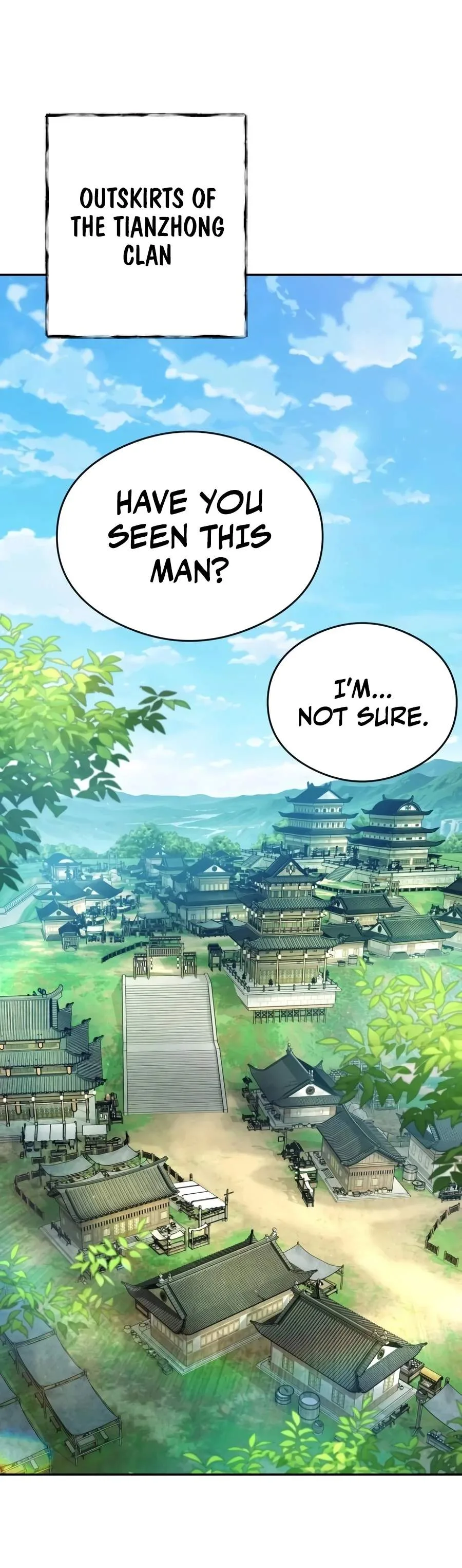 Regression of the Yong Clan Heir Chapter 58 page 7