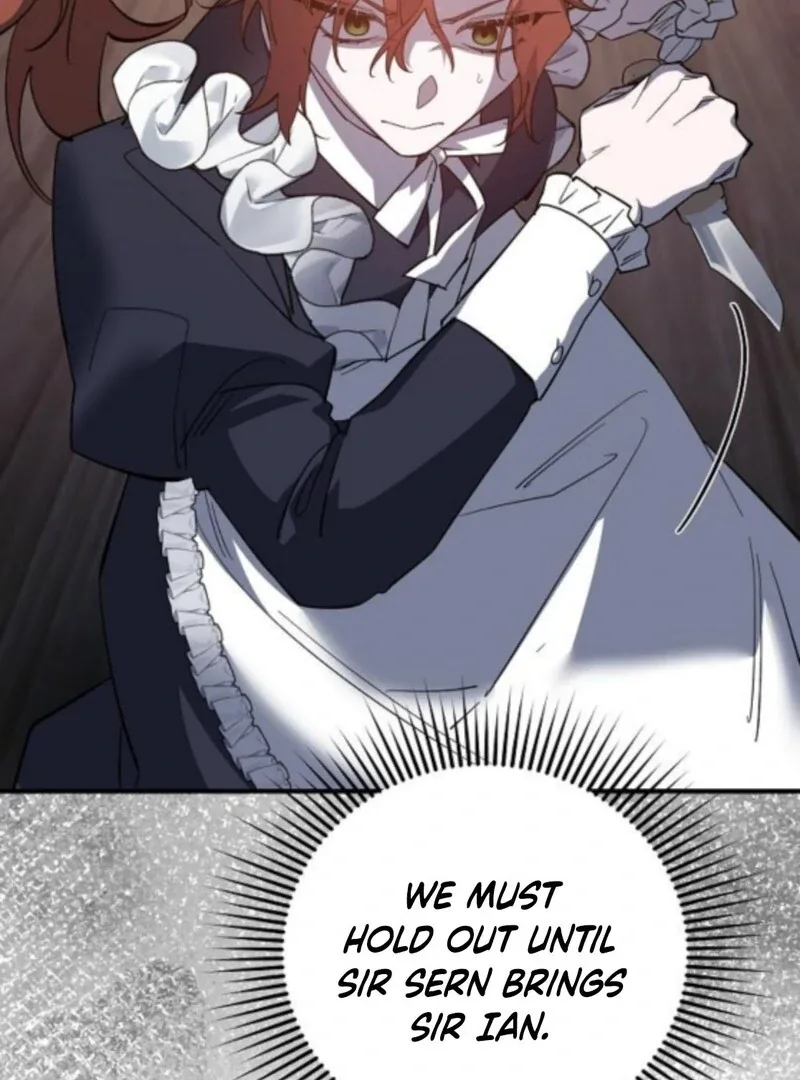 A Revenge Guide for the Terminally Ill Maid Chapter 43 page 53