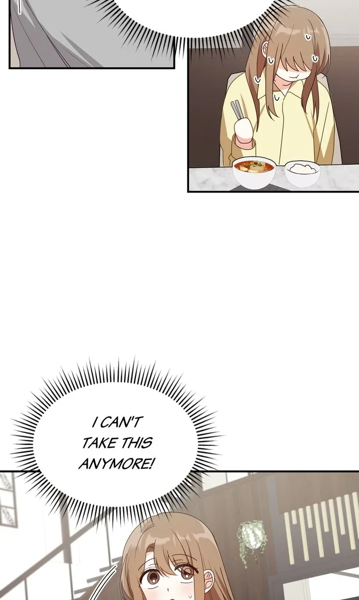 A Romantic Ending with My 2D Boyfriend! Chapter 27 page 53