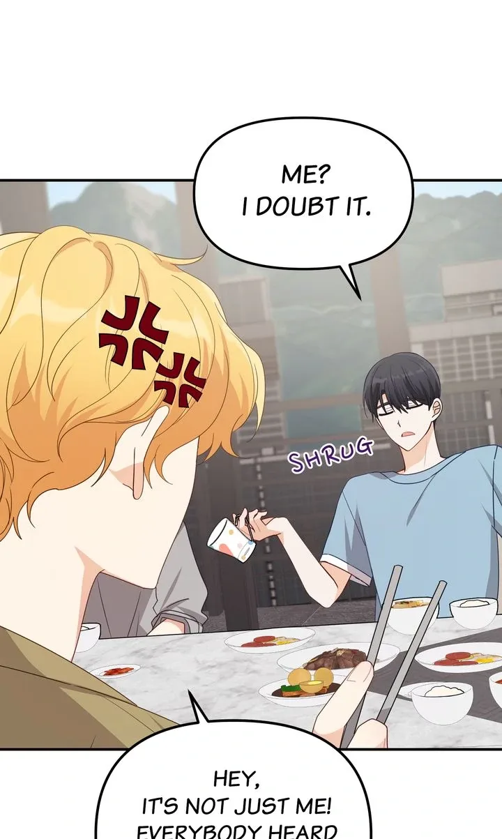 A Romantic Ending with My 2D Boyfriend! Chapter 27 page 51