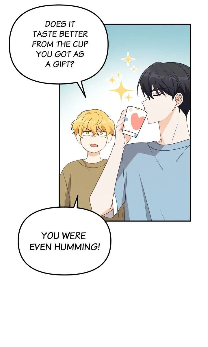 A Romantic Ending with My 2D Boyfriend! Chapter 27 page 50