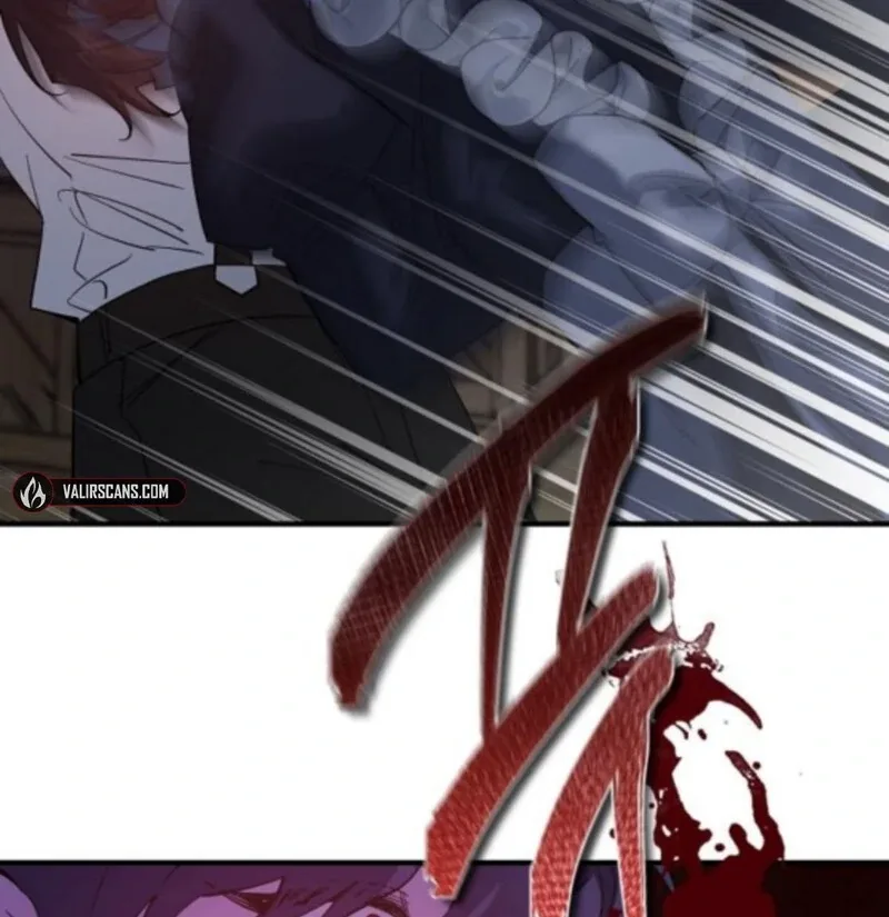 A Revenge Guide for the Terminally Ill Maid Chapter 43 page 56