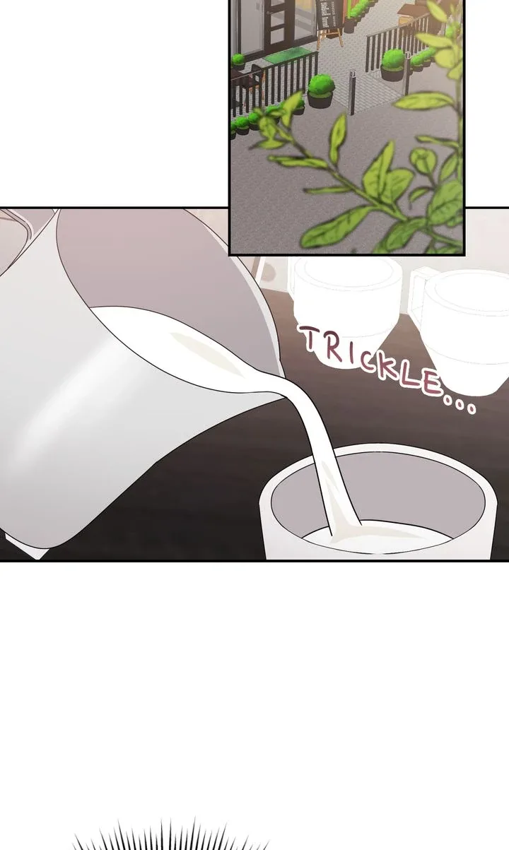 A Romantic Ending with My 2D Boyfriend! Chapter 27 page 56