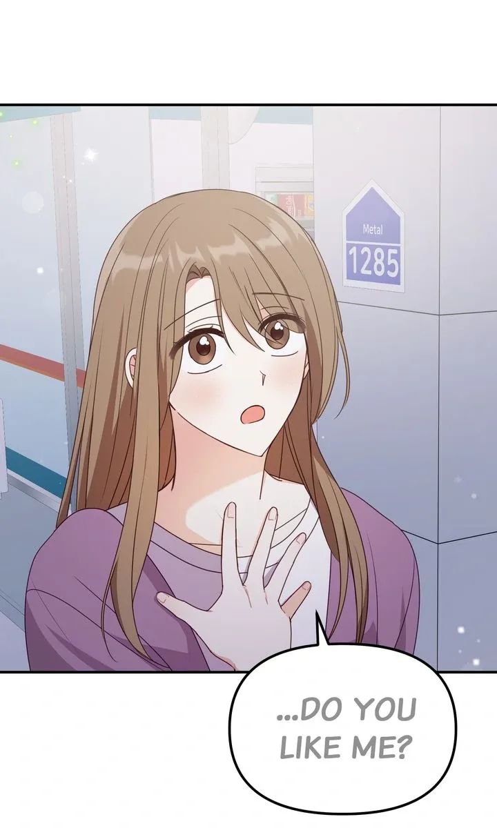 A Romantic Ending with My 2D Boyfriend! Chapter 28 page 74