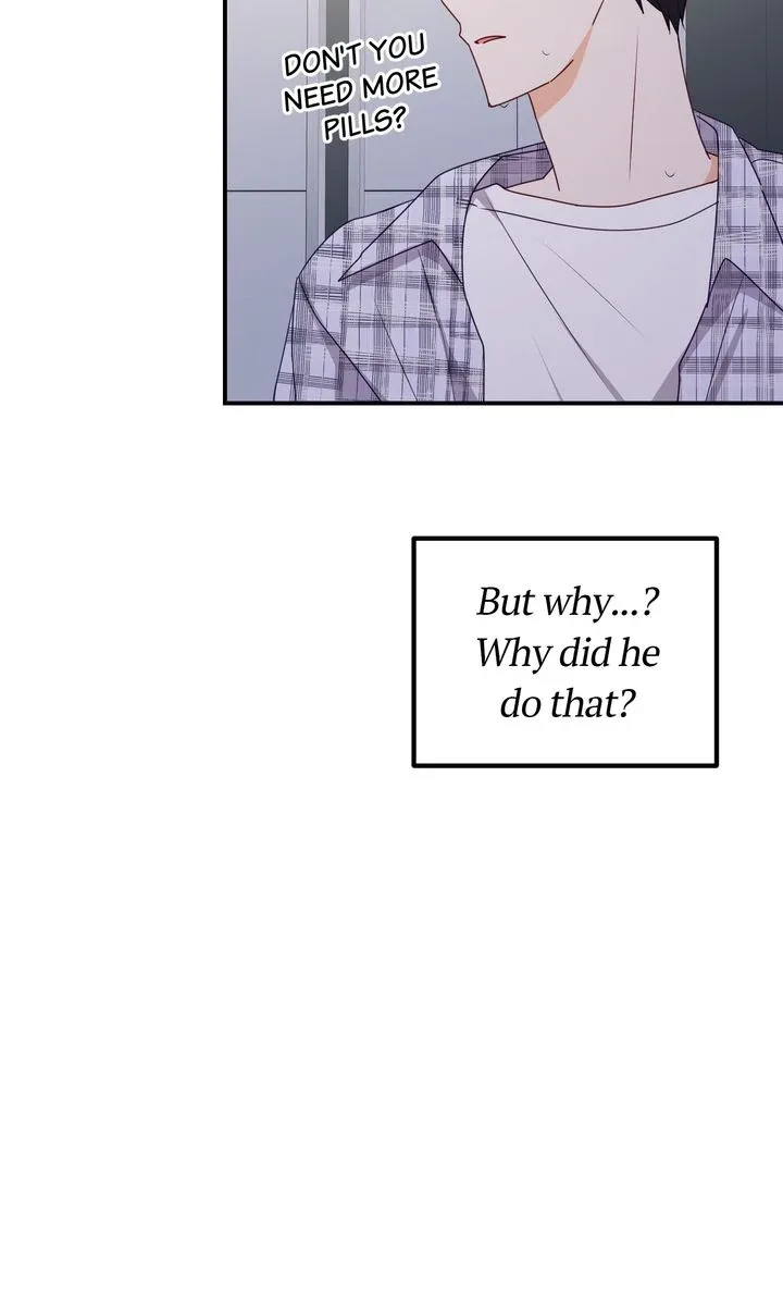 A Romantic Ending with My 2D Boyfriend! Chapter 28 page 71