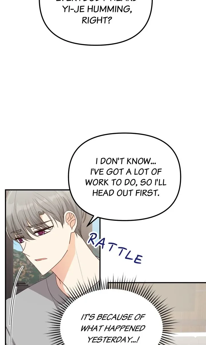 A Romantic Ending with My 2D Boyfriend! Chapter 27 page 52