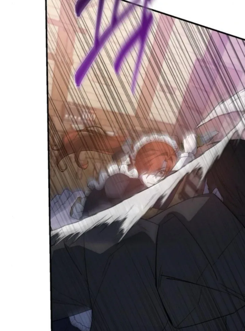 A Revenge Guide for the Terminally Ill Maid Chapter 43 page 61