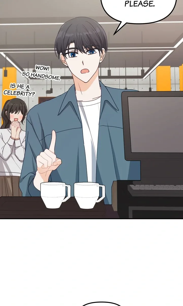 A Romantic Ending with My 2D Boyfriend! Chapter 27 page 59