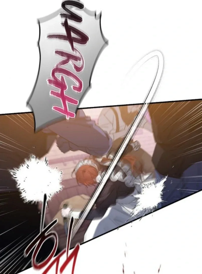 A Revenge Guide for the Terminally Ill Maid Chapter 43 page 58