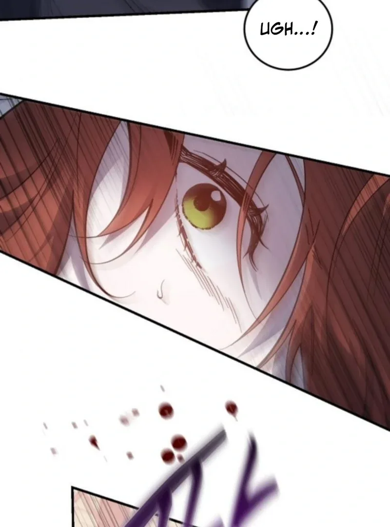 A Revenge Guide for the Terminally Ill Maid Chapter 43 page 60
