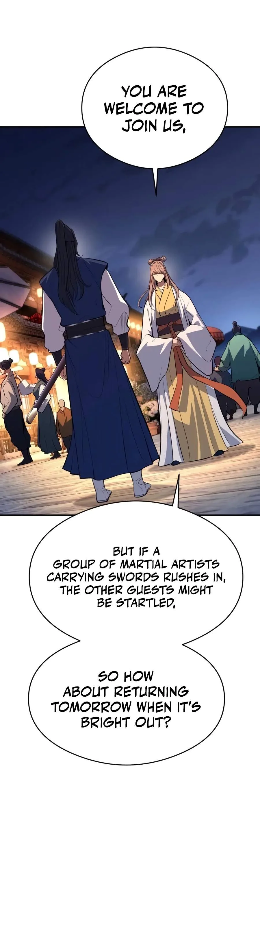 Regression of the Yong Clan Heir Chapter 59 page 7