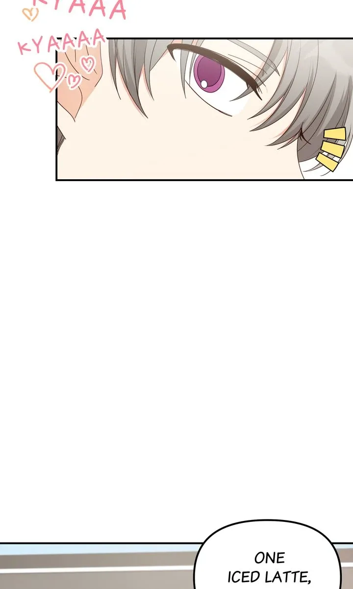 A Romantic Ending with My 2D Boyfriend! Chapter 27 page 58