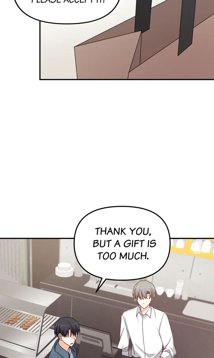 A Romantic Ending with My 2D Boyfriend! Chapter 27 page 63