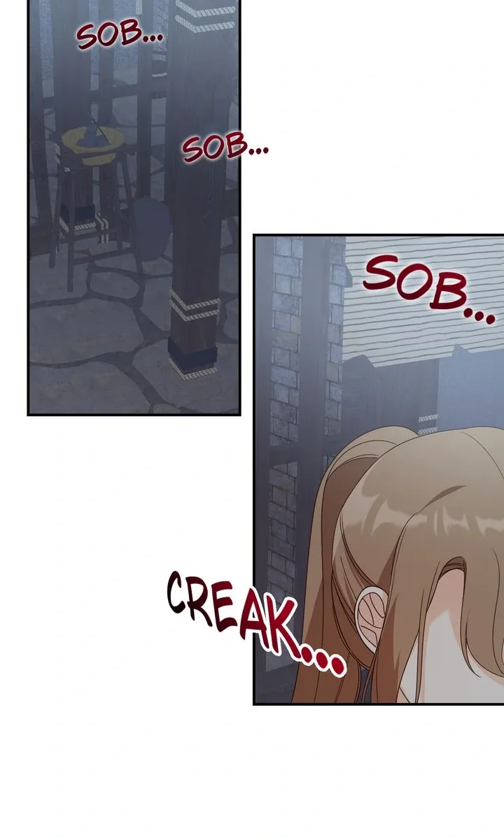 A Romantic Ending with My 2D Boyfriend! Chapter 30 page 3