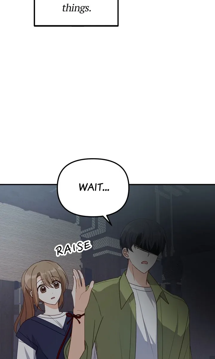A Romantic Ending with My 2D Boyfriend! Chapter 30 page 9