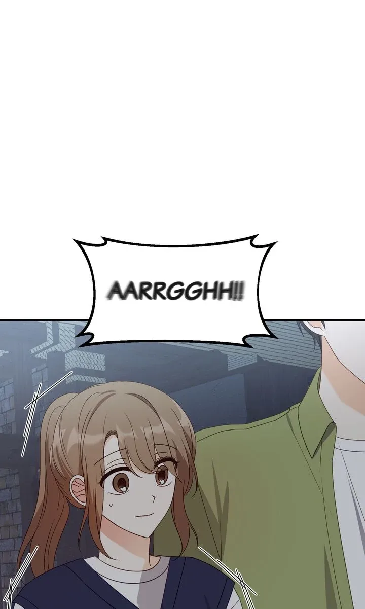 A Romantic Ending with My 2D Boyfriend! Chapter 30 page 4