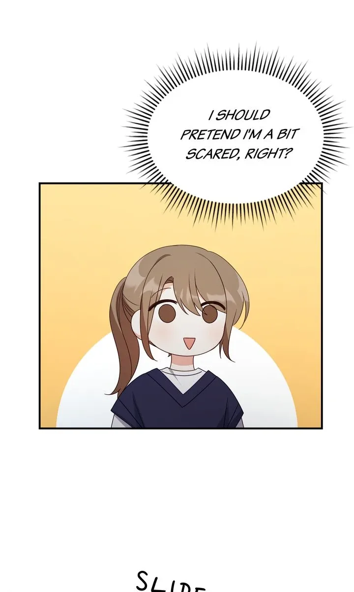 A Romantic Ending with My 2D Boyfriend! Chapter 30 page 20