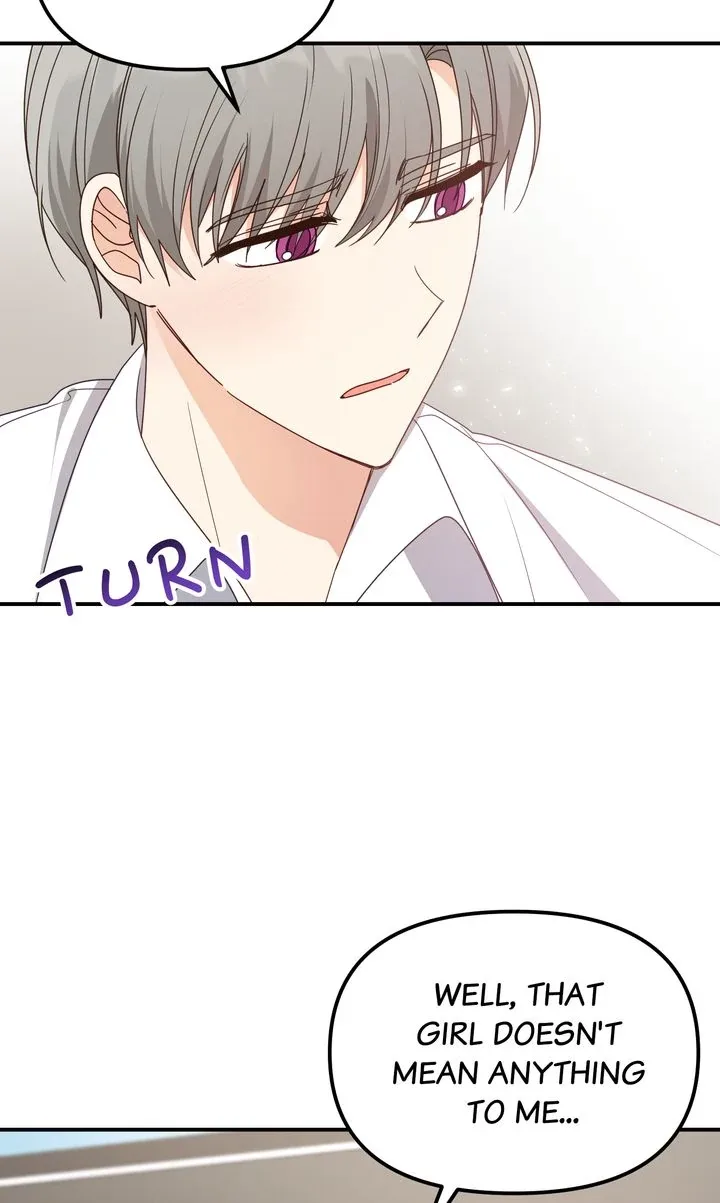 A Romantic Ending with My 2D Boyfriend! Chapter 27 page 69