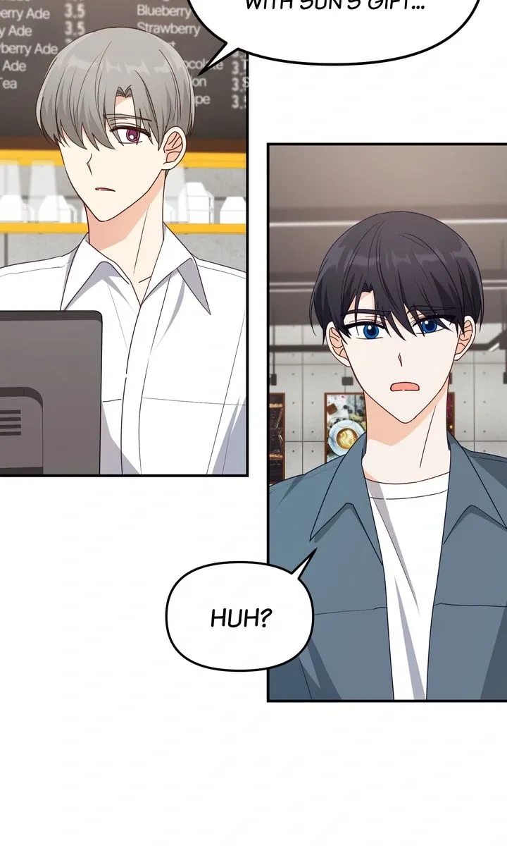 A Romantic Ending with My 2D Boyfriend! Chapter 27 page 67