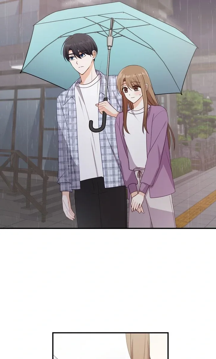 A Romantic Ending with My 2D Boyfriend! Chapter 29 page 12