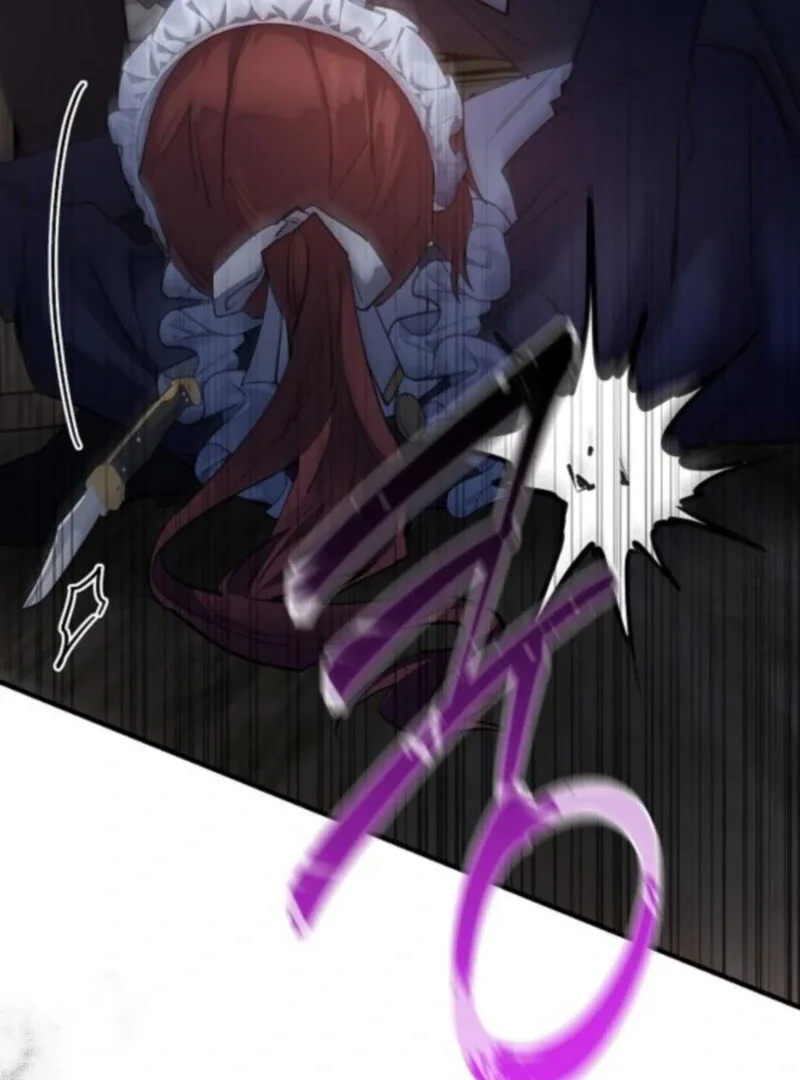 A Revenge Guide for the Terminally Ill Maid Chapter 43 page 67