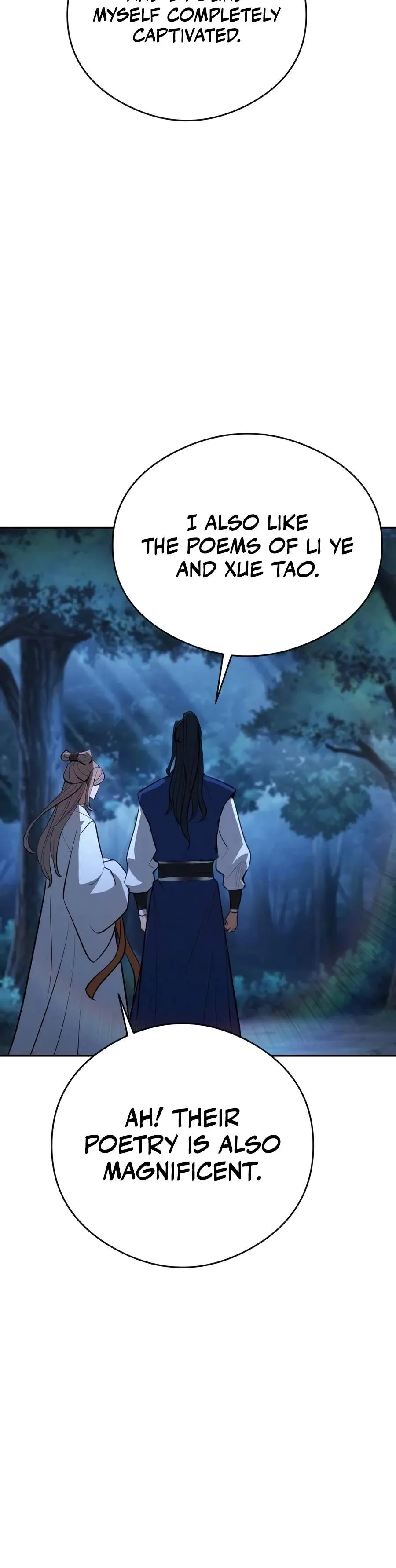 Regression of the Yong Clan Heir Chapter 59 page 11
