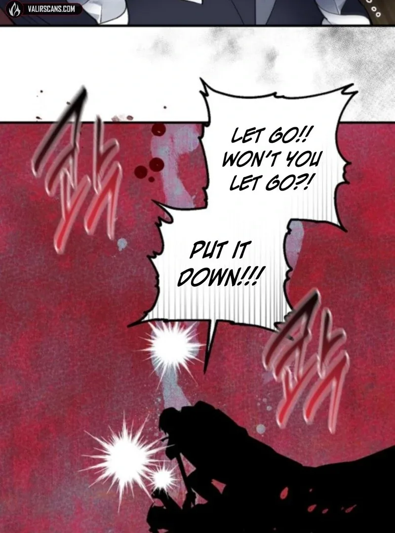 A Revenge Guide for the Terminally Ill Maid Chapter 43 page 69